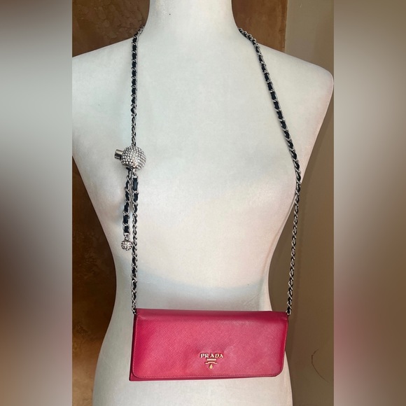 New Luxury Bag Replacement Adjustable Rhinestone Chain Shoulder Strap - Picture 12 of 12